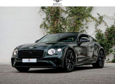 Achat Bentley Continental GT 4.0 V8 S 550ch Neuf