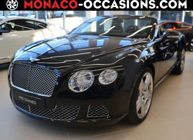 Achat Bentley Continental GT 4.0 V8 S 550ch Occasion