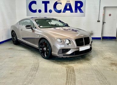 Bentley Continental GT 4.0 V8 S Mulliner 4WD Auto - NAIM - Kamera