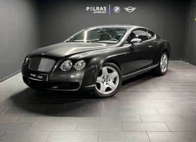 Achat Bentley Continental GT 6.0 Occasion