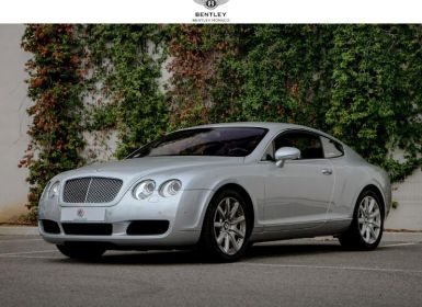 Achat Bentley Continental GT 6.0 Marchand