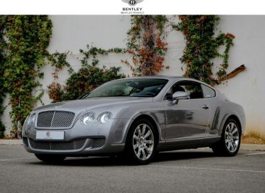 Bentley Continental GT 6.0