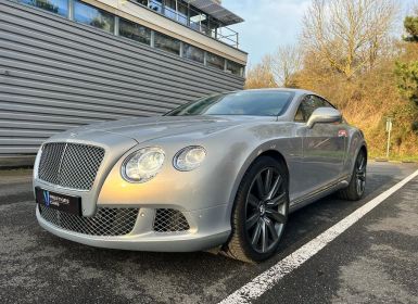 Achat Bentley Continental GT 6.0 W12 Occasion