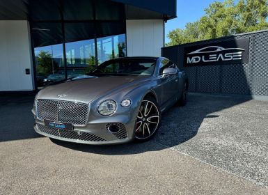 Vente Bentley Continental GT 6.0 w12 635 leasing 1980e-mois Occasion