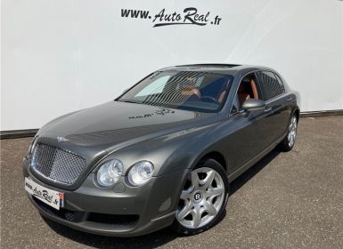 Achat Bentley Continental GT 6.0 W12 A Occasion