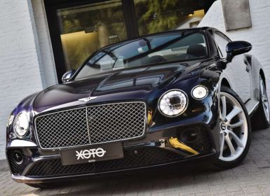 Achat Bentley Continental GT 6.0 W12 MULLINER Occasion