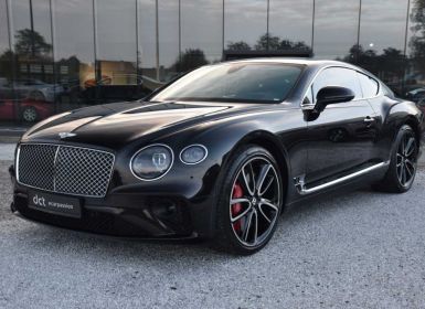 Achat Bentley Continental GT 6.0 W12 Mulliner ACC HUD NIGHT Occasion