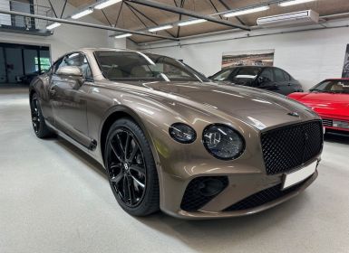 Bentley Continental GT 6.0 W12 Mulliner / Garantie 12 mois