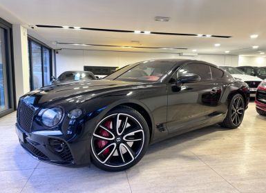 Bentley Continental GT 6.0i - 48V W12 BI-TURBO