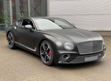 Bentley Continental GT 635 ch Occasion