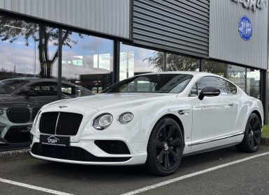 Achat Bentley Continental GT CONTINENTAL GT II phase 2 Occasion