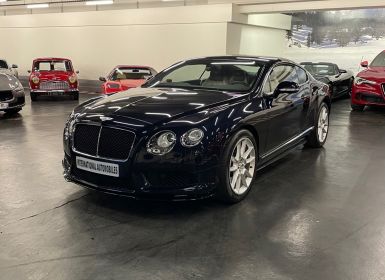 Achat Bentley Continental GT COUPE 4.0 V8 528 S BVA Occasion