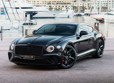 Bentley Continental GT COUPÉ W12 MULLINER 6.0 635 CV - MONACO