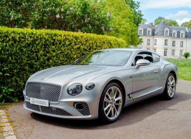 Achat Bentley Continental GT First Edition Occasion