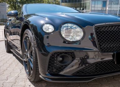 Achat Bentley Continental GT GT V8 Occasion