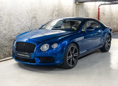 Vente Bentley Continental GT II GT COUPE V8 MULLINER Leasing