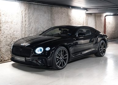 Bentley Continental GT II V8 4.0 550 Pack Black