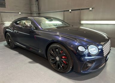 Bentley Continental GT III 4.0 V8 550 MULLINER BVA Occasion