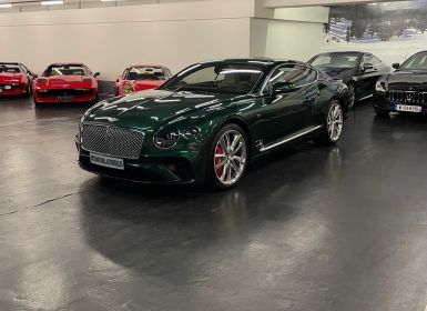 Achat Bentley Continental GT III 6.0 W12 Occasion