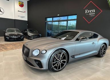 Bentley Continental GT III 6.0 W12 635 FIRST EDITION