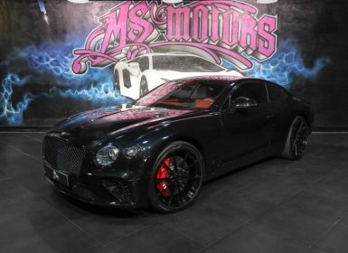 Achat Bentley Continental GT III COUPE W12 Occasion