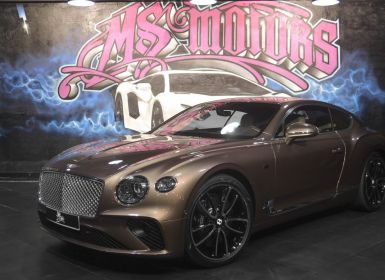Achat Bentley Continental GT III FIRST EDITION Occasion