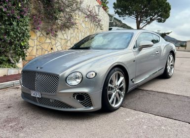 Vente Bentley Continental GT III First Edition Occasion