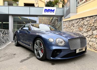 Achat Bentley Continental GT III W12 Occasion