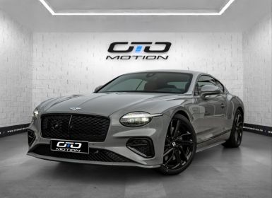 Vente Bentley Continental GT Speed V8 782 ch PHEV Neuf