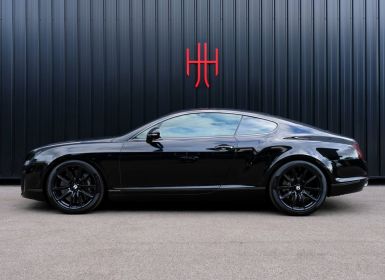 Vente Bentley Continental GT SUPERSPORTS Occasion