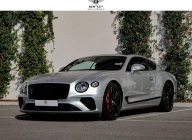 Bentley Continental GT V8 Occasion