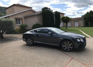 Achat Bentley Continental GT V8 Occasion