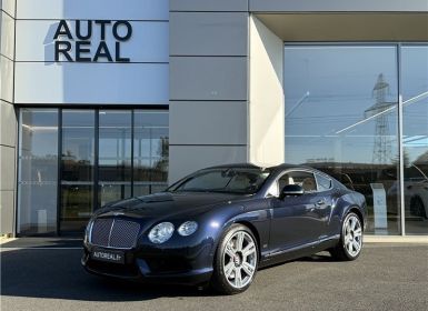 Achat Bentley Continental GT V8 4.0 507 ch BVA  Occasion