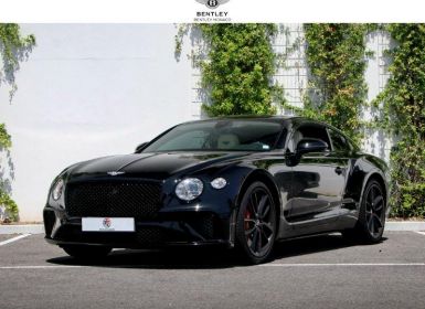 Vente Bentley Continental GT V8 4.0 550ch Occasion