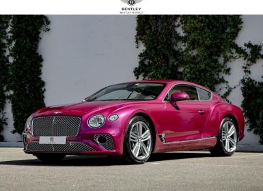 Achat Bentley Continental GT V8 4.0 550ch Occasion