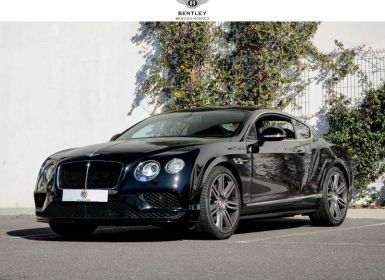 Bentley Continental GT V8 4.0 S Occasion