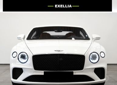 Achat Bentley Continental GT V8 550  Occasion