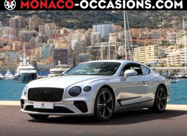 Bentley Continental GT V8 550ch Occasion
