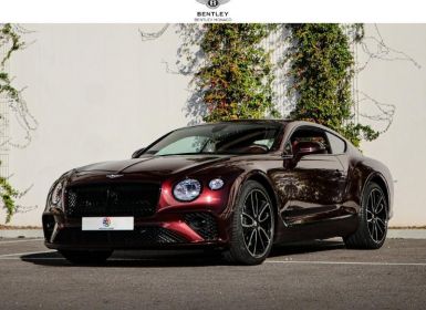 Achat Bentley Continental GT V8 550ch Occasion