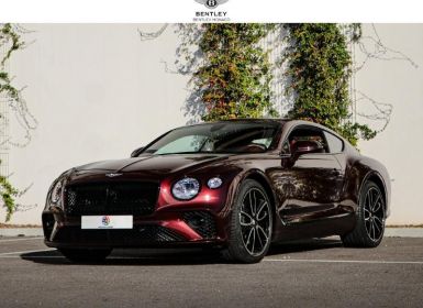 Vente Bentley Continental GT V8 550ch Occasion