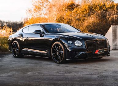 Vente Bentley Continental GT V8 Bang&Olufsen Onyx Occasion