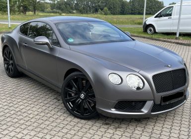 Vente Bentley Continental GT V8 / Garantie 12 mois Occasion