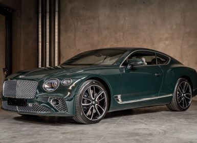 Vente Bentley Continental GT V8 Mulliner Occasion