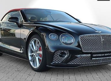 Achat Bentley Continental GT V8 Mulliner Occasion