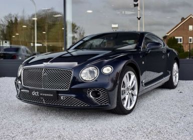 Achat Bentley Continental GT V8 Mulliner Pano HUD ACC Memory Air Suspension Occasion