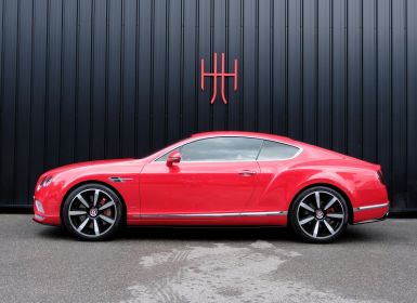 Achat Bentley Continental GT V8 S Occasion