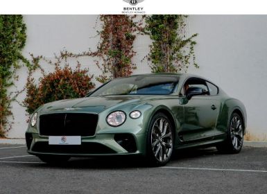 Bentley Continental GT V8 S Occasion