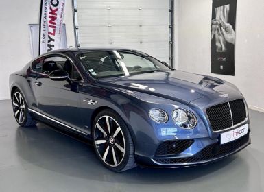 Achat Bentley Continental GT V8 S 528 CV PACK MULLINER Occasion