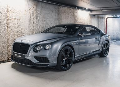 Achat Bentley Continental GT V8 S Diamond Edition 1 Of 25 Leasing