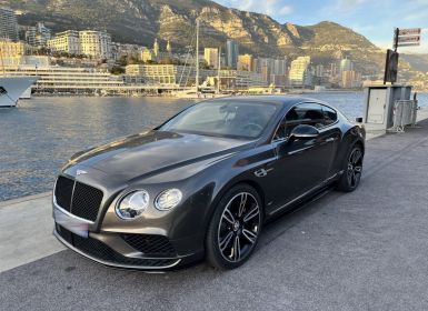 Achat Bentley Continental GT V8S 4L Occasion